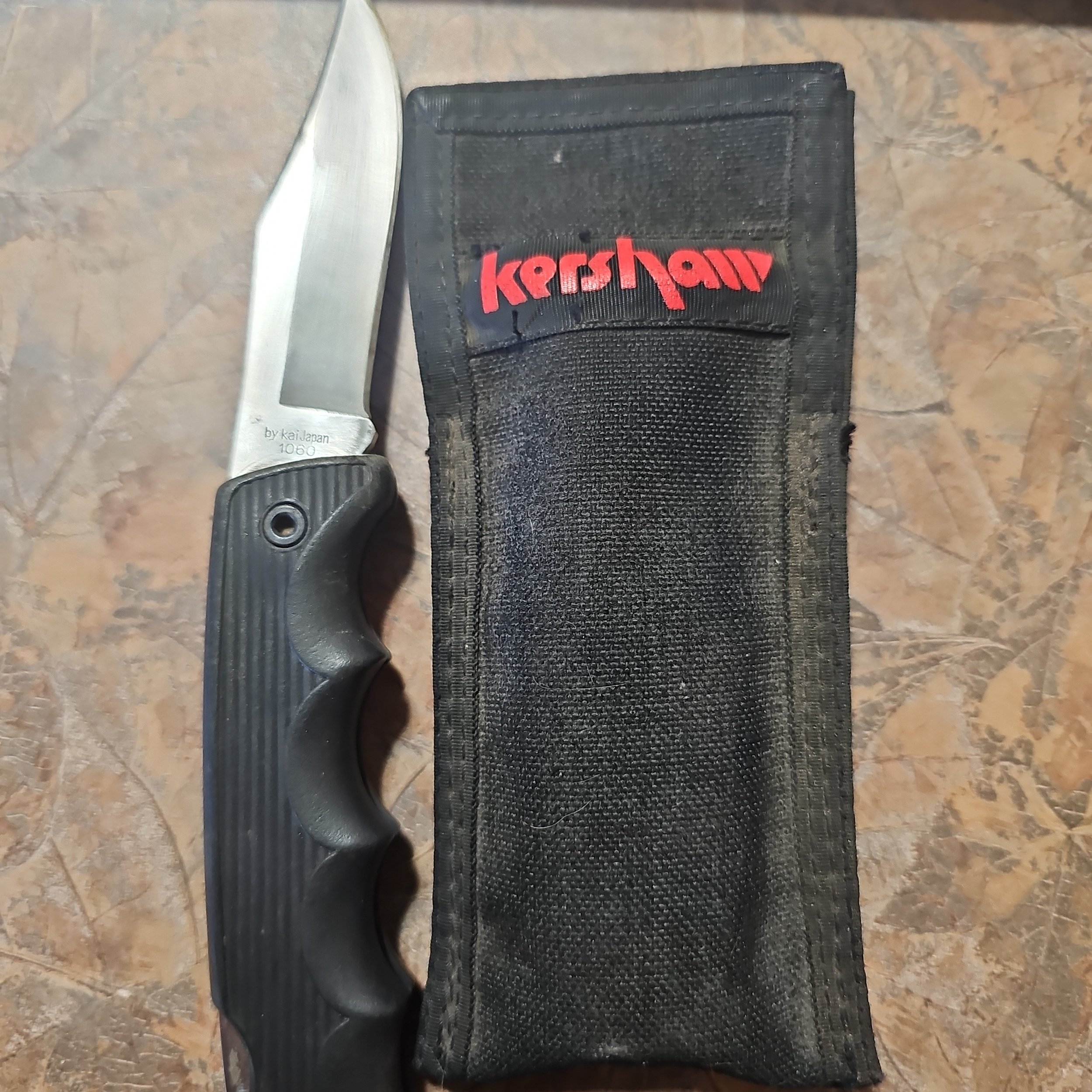Japanese Kershaw