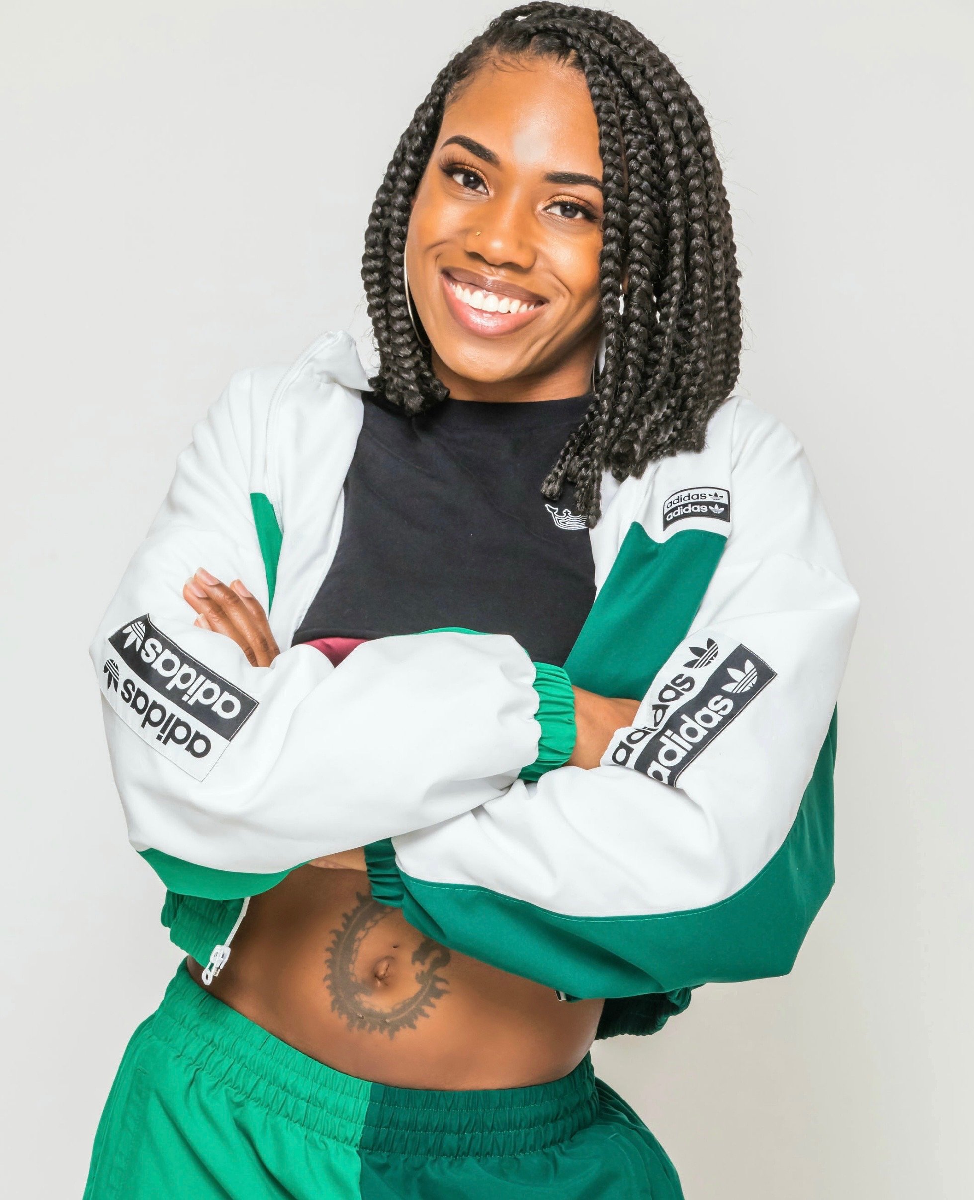 Pulse & Purpose X Sweat & Swagger