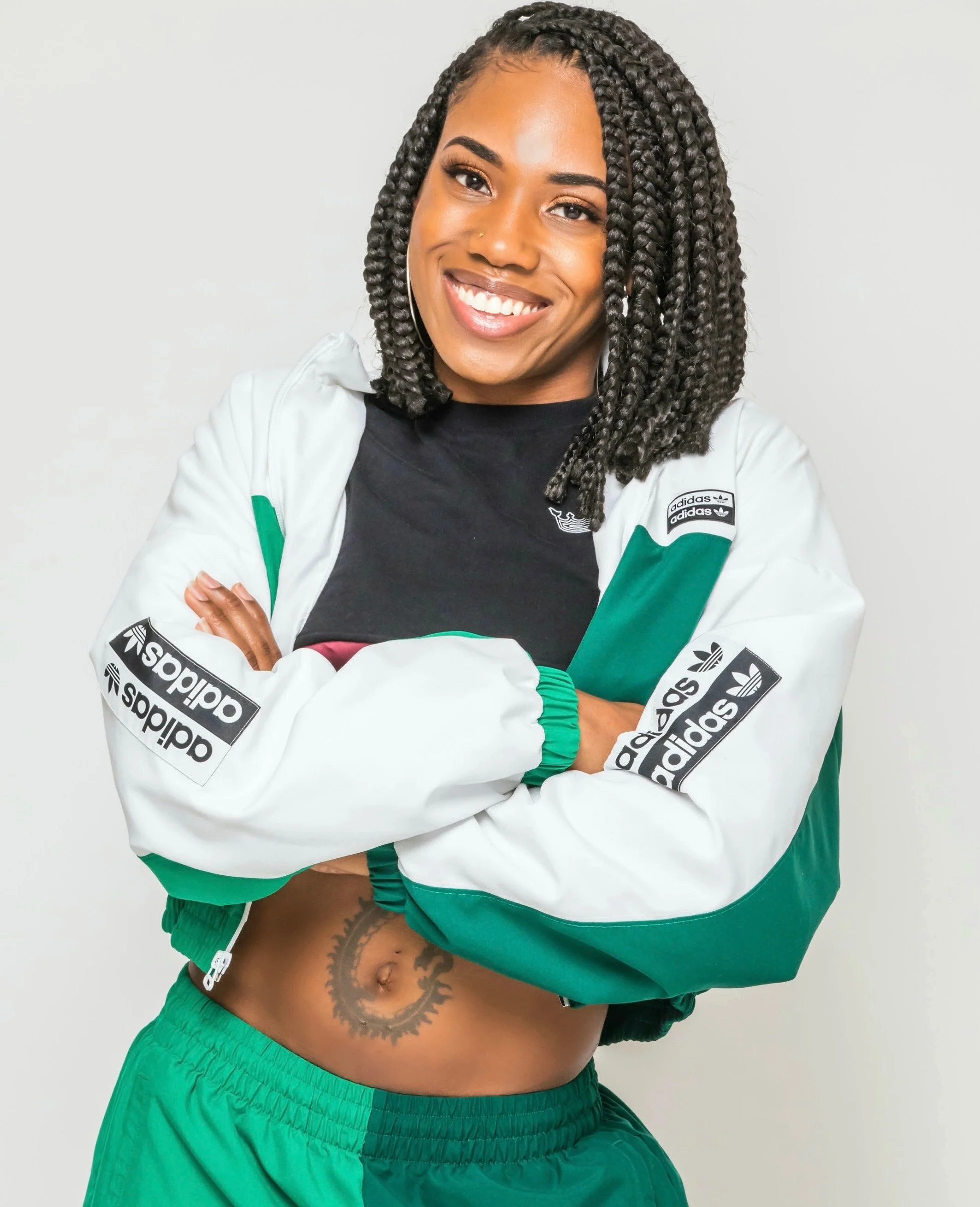 Pulse & Purpose X Sweat & Swagger