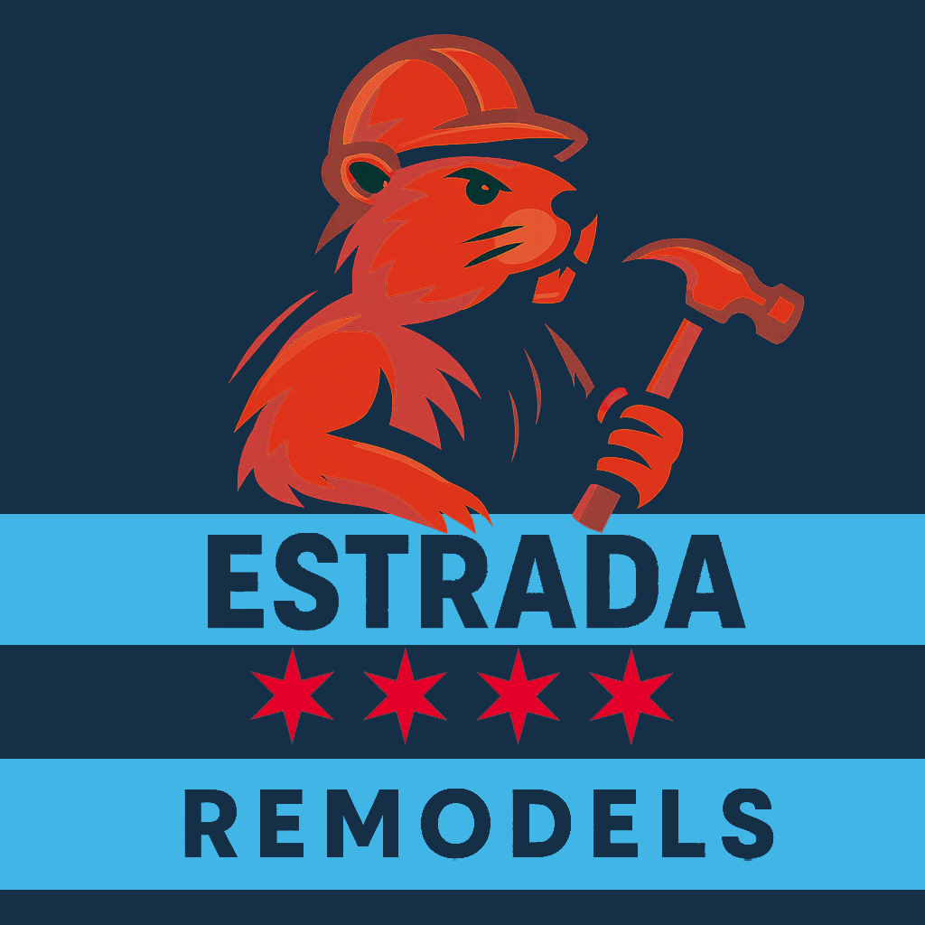 Estrada Remodels | Chicago painting 