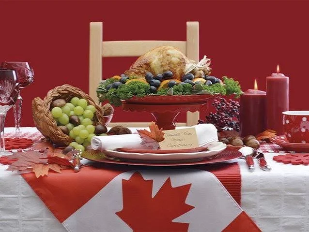 Thanksgiving - No School
