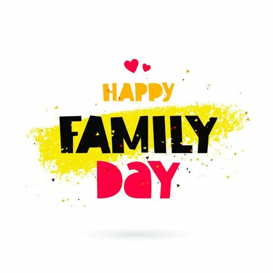 Family Day - No School