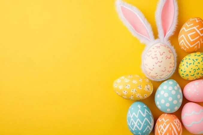 Easter - No School