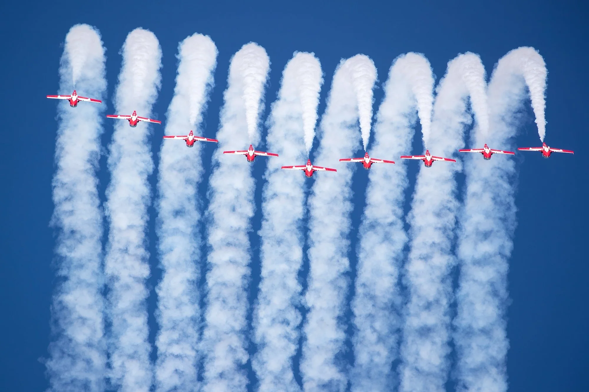 77th Canadian Air Show