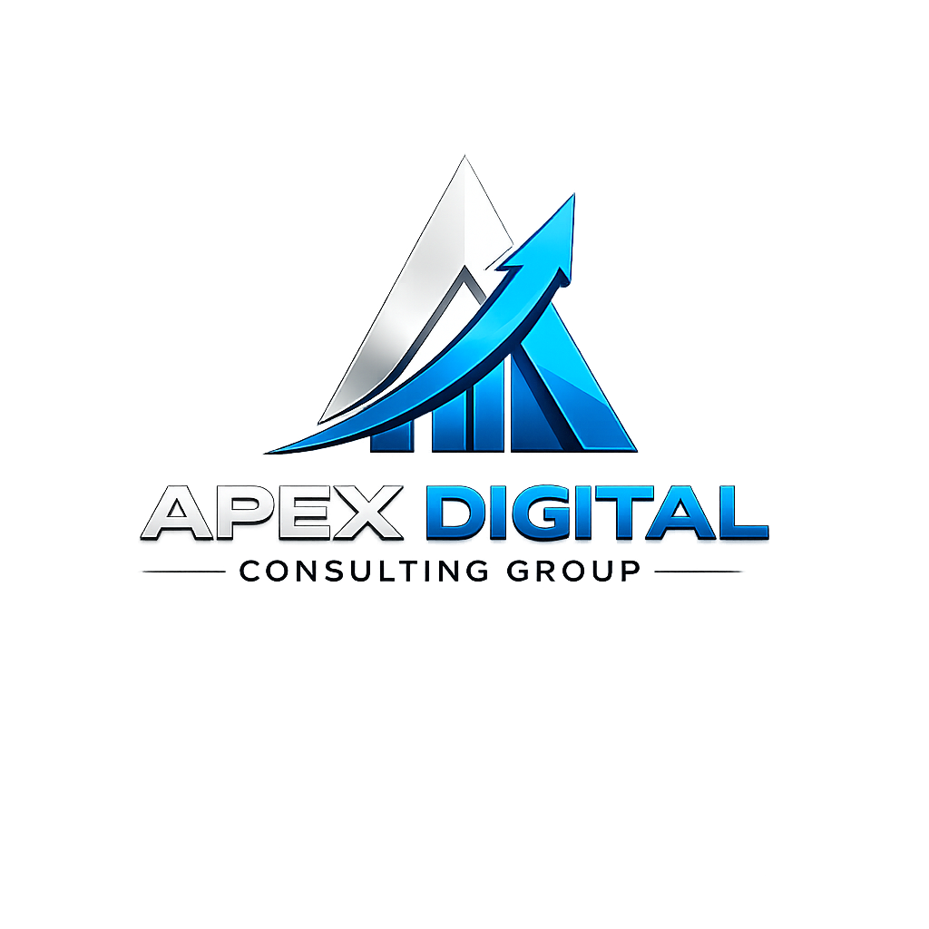Apex Digital Consulting Group 
