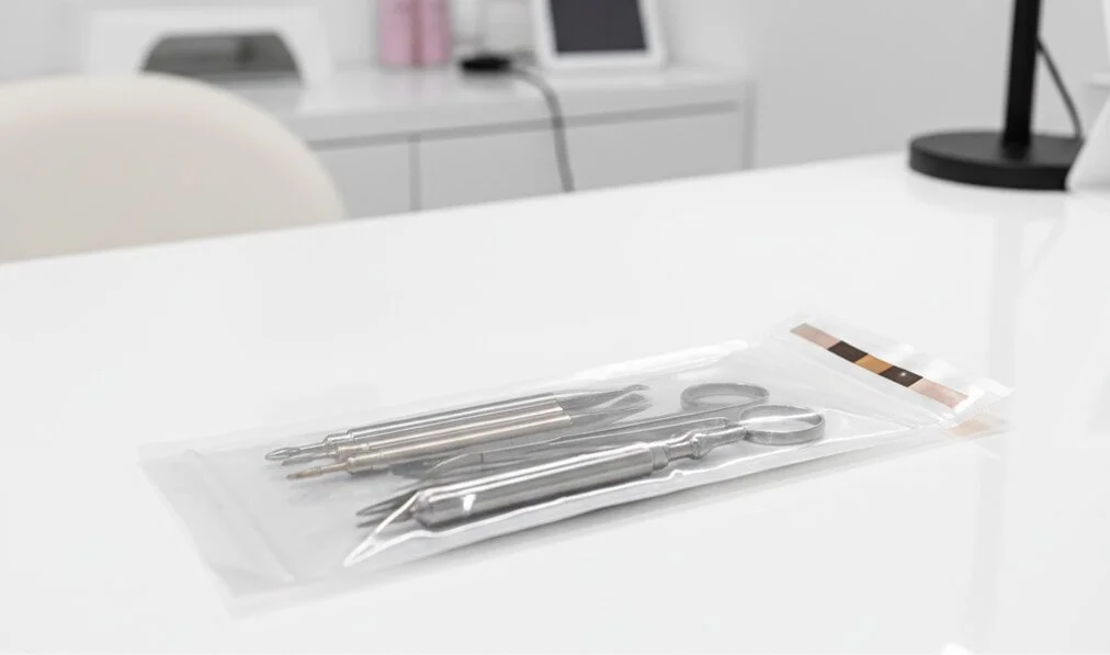 Russian Manicure vs Regular Manicure: Key Differences