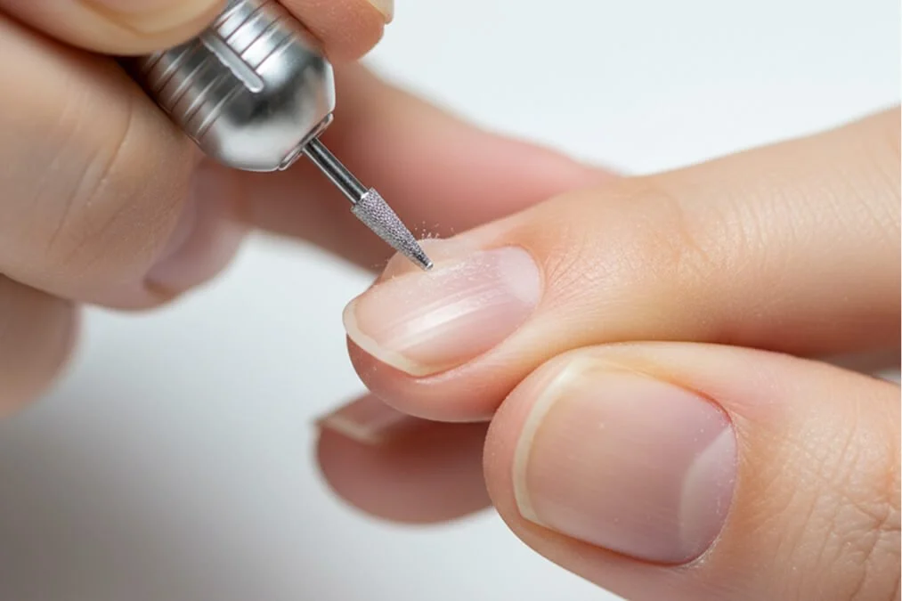 Russian Manicure vs Regular Manicure: Key Differences
