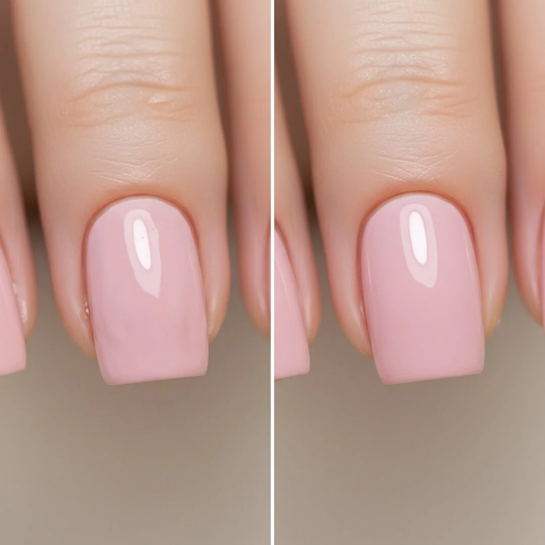 Russian Manicure vs Regular Manicure: Key Differences