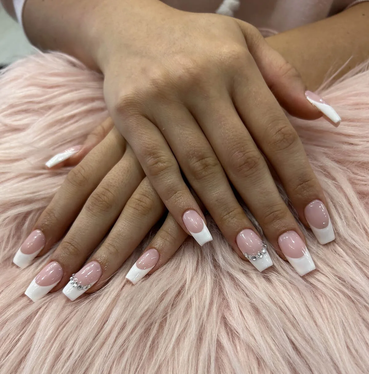 What Are the Different Nail Shapes?