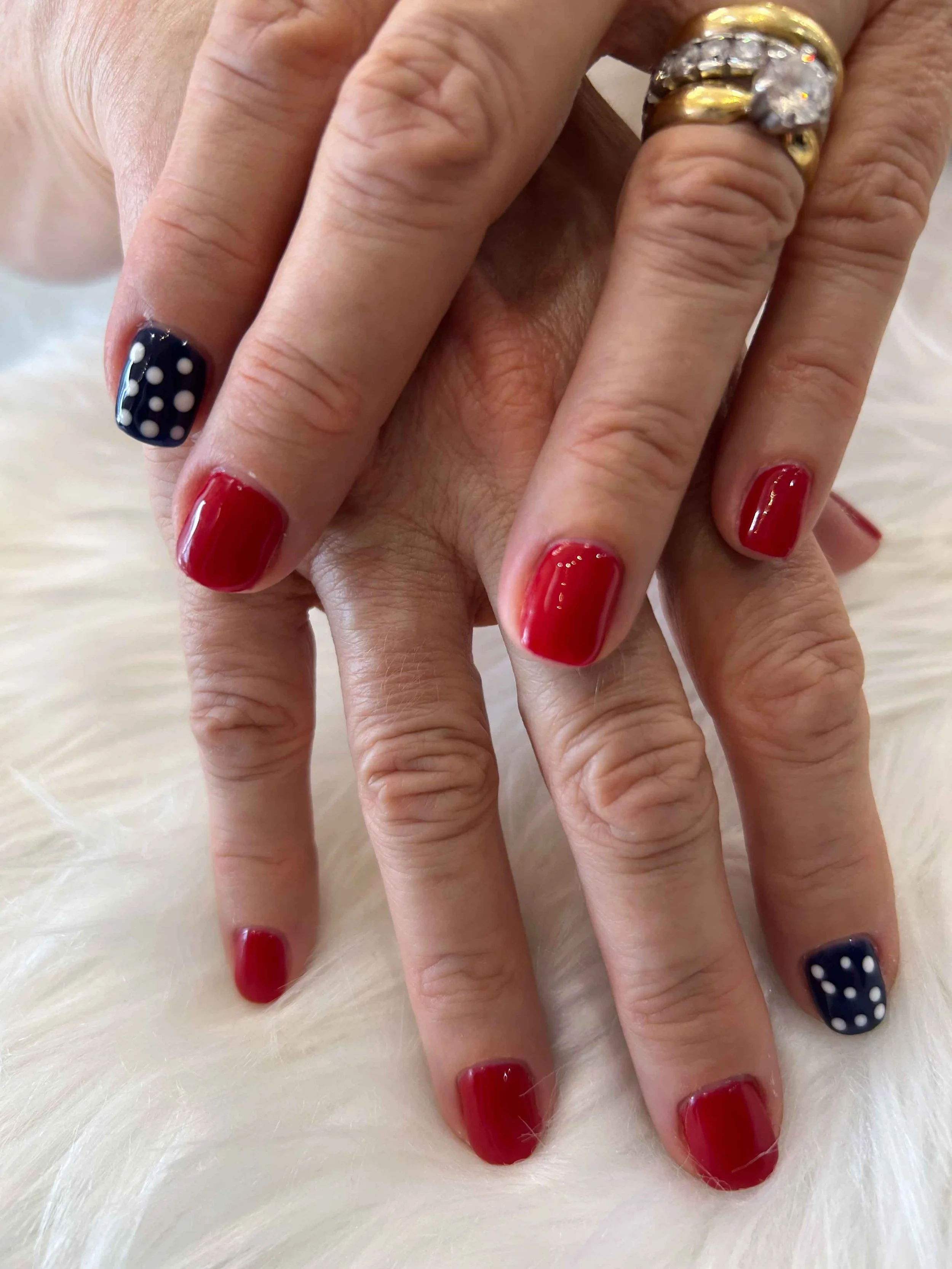 nail art design