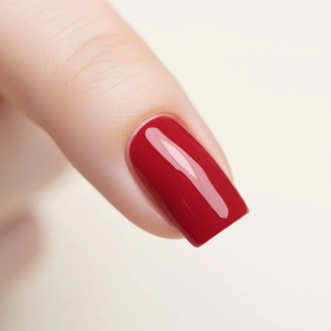 Square nails