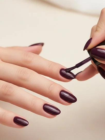 dazzle dry manicure nail salon in fort lauderdale