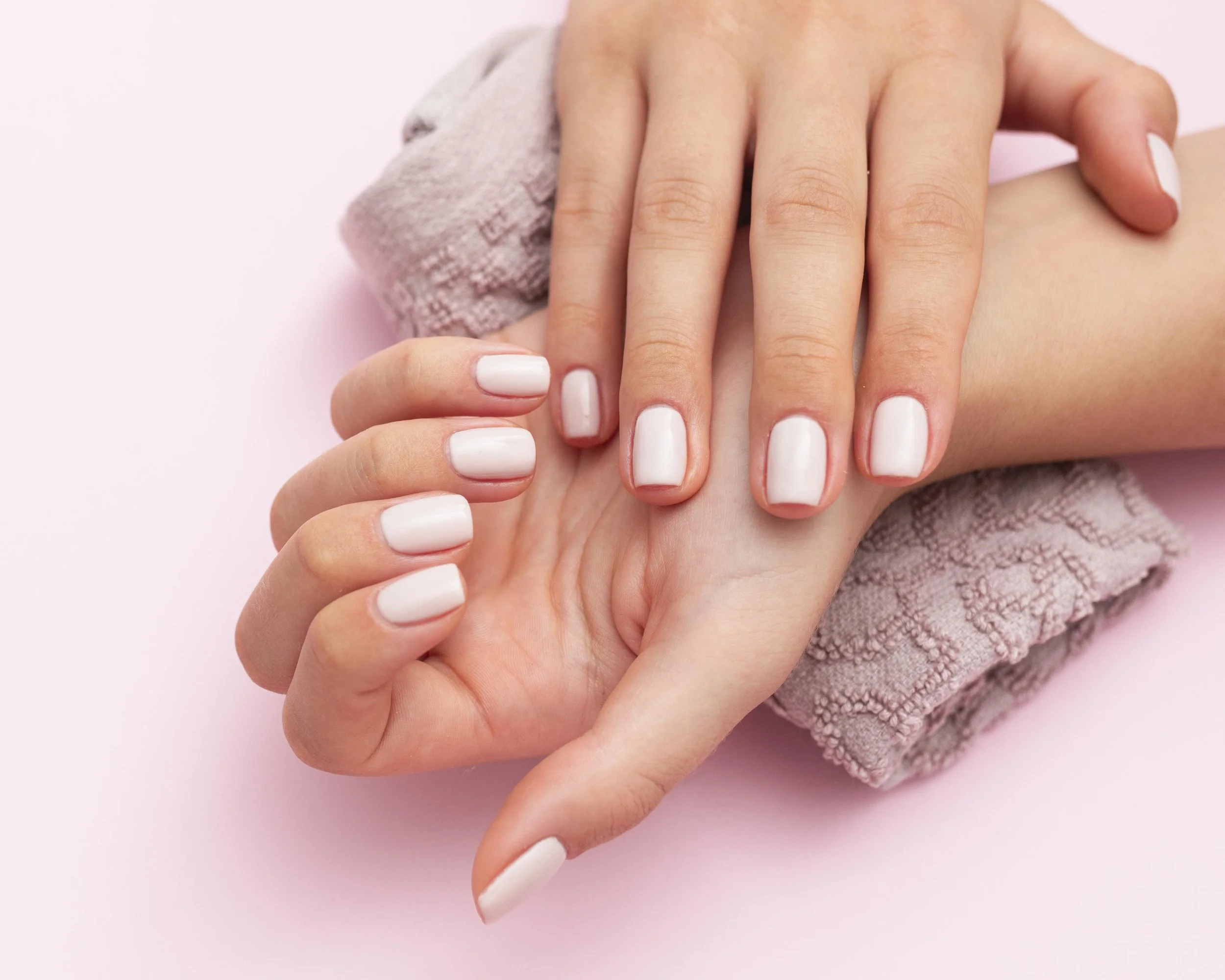 nail art in fort lauderdale