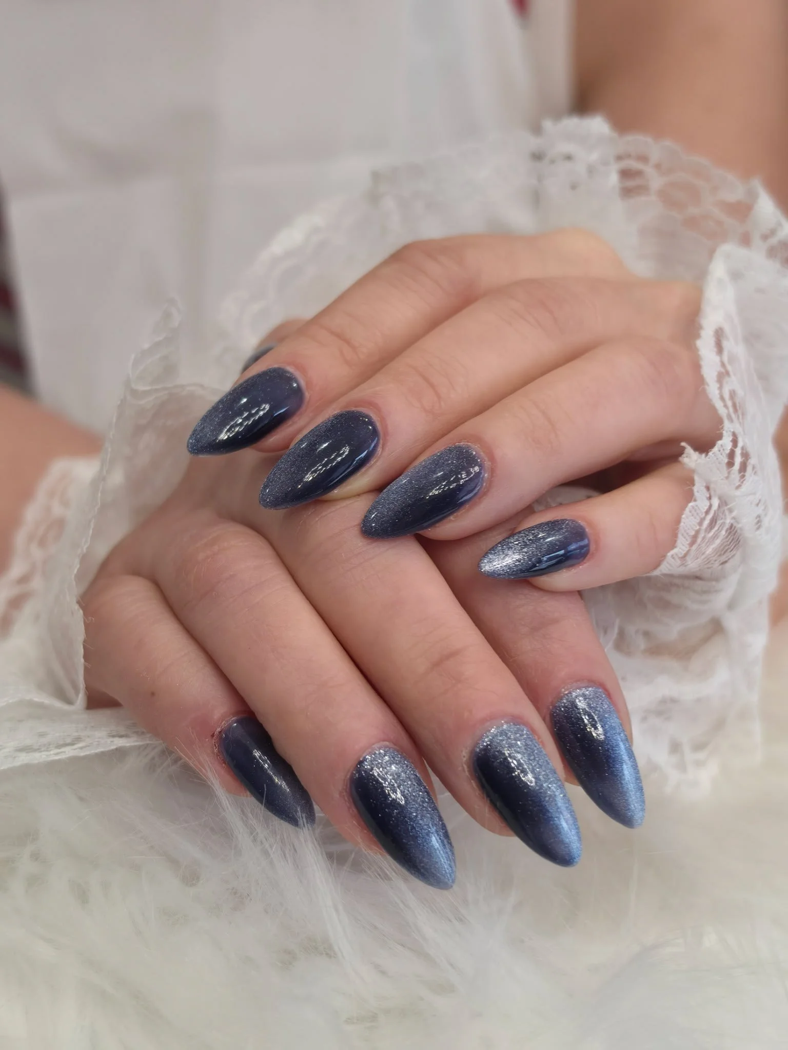 Luxury Nail Salon in Fort Lauderdale