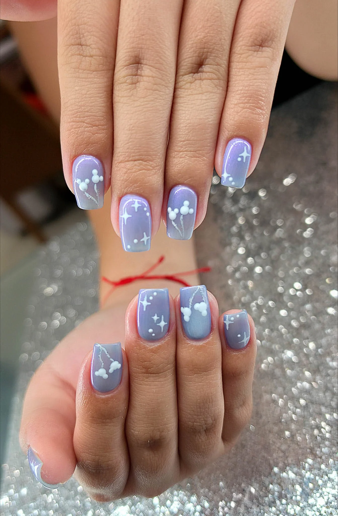 nail art design
