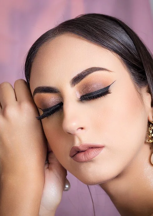 Lash Lift & Extensions in Fort Lauderdale