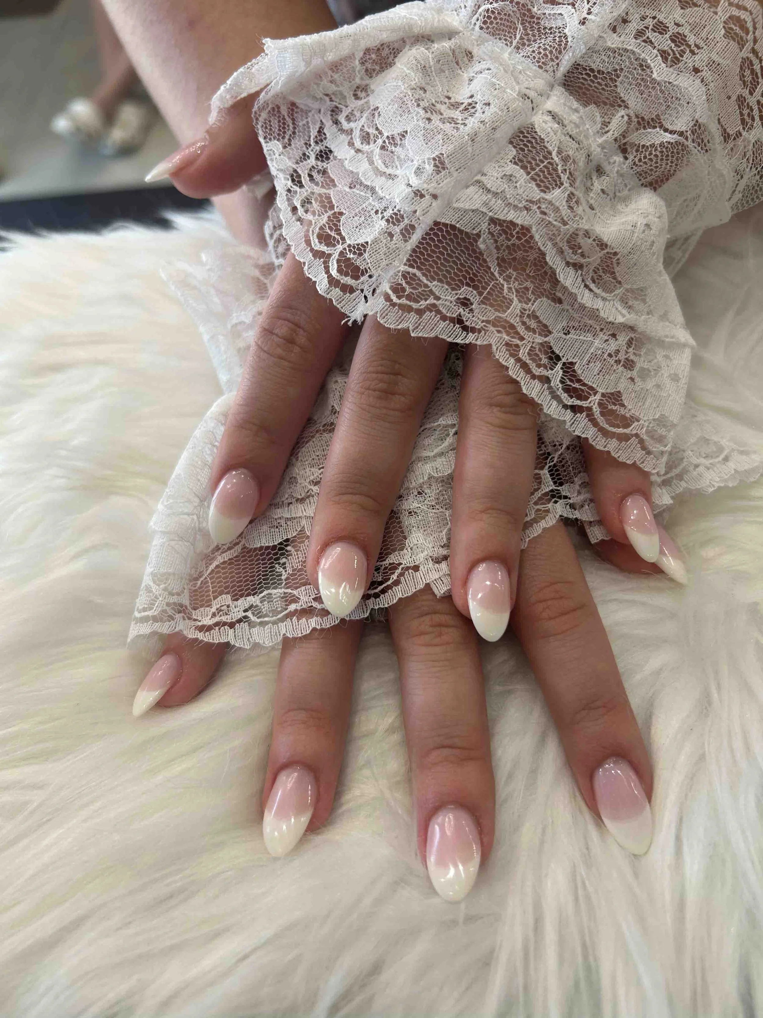 Luxury Nail Salon in Fort Lauderdale