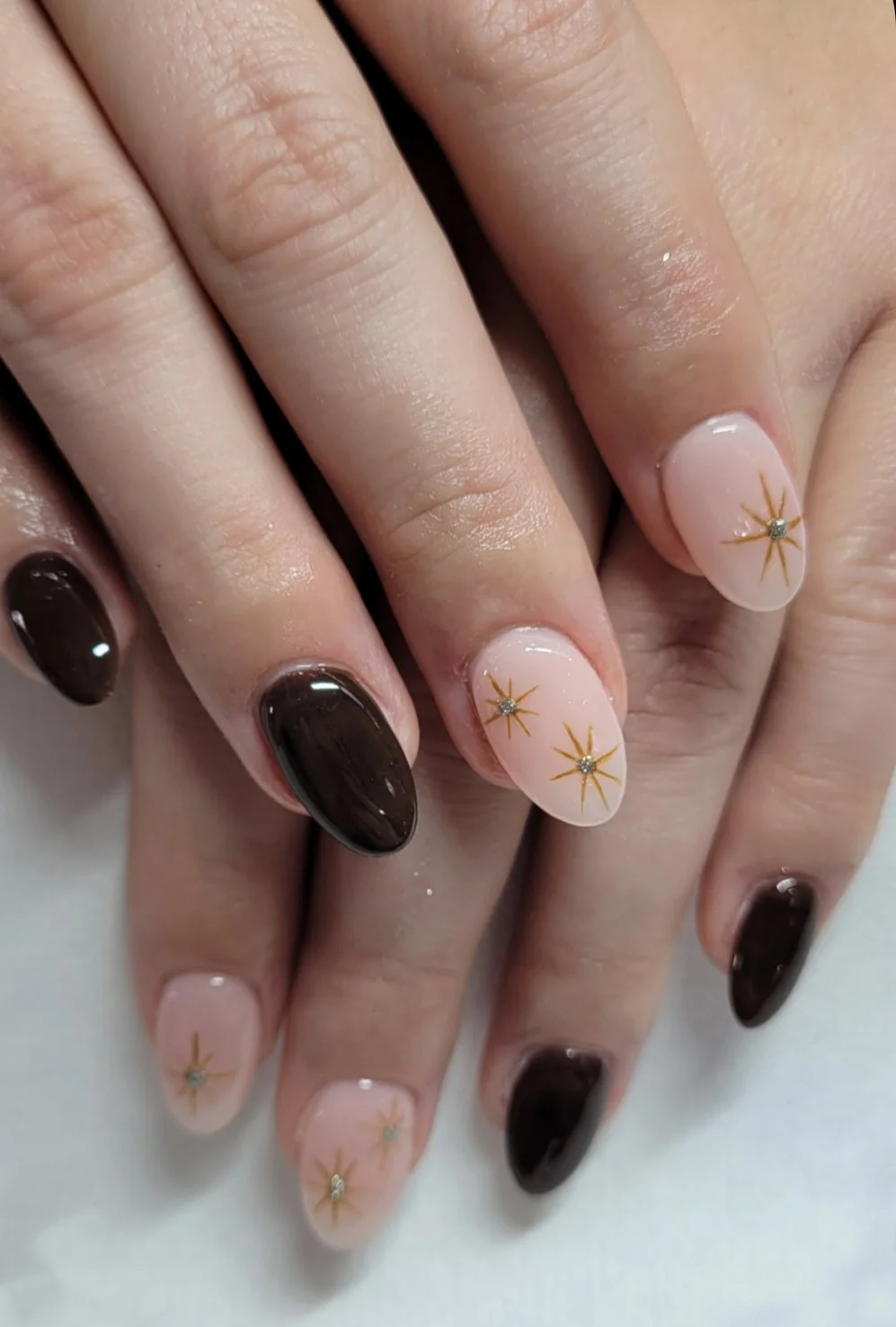 nail art design