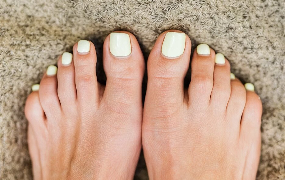 pedicure fort lauderdale