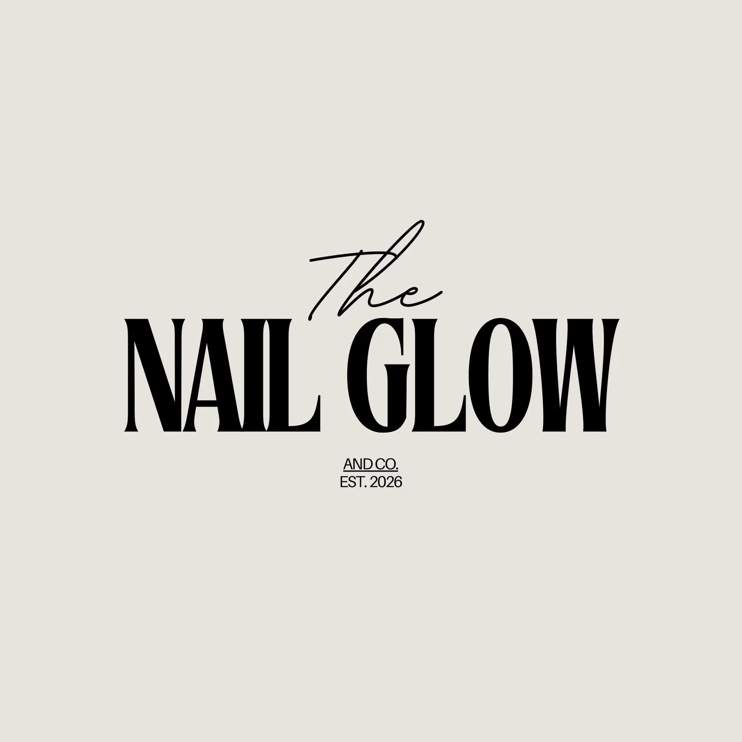 Nail Glow &amp; Co