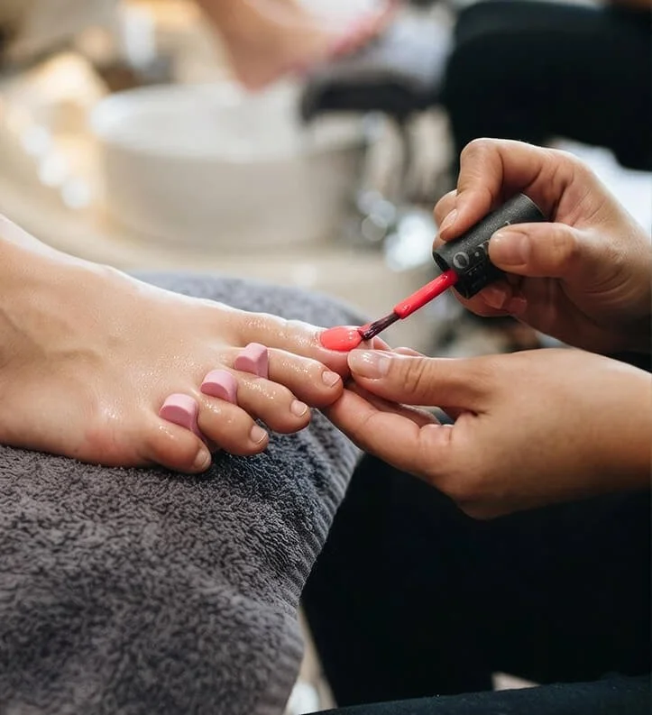 pedicure fort lauderdale