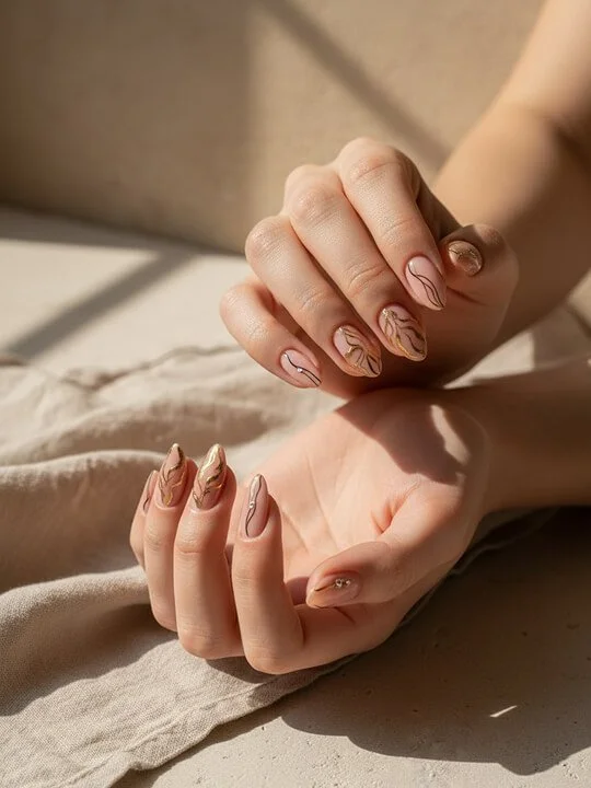 Manicures in Fort Lauderdale