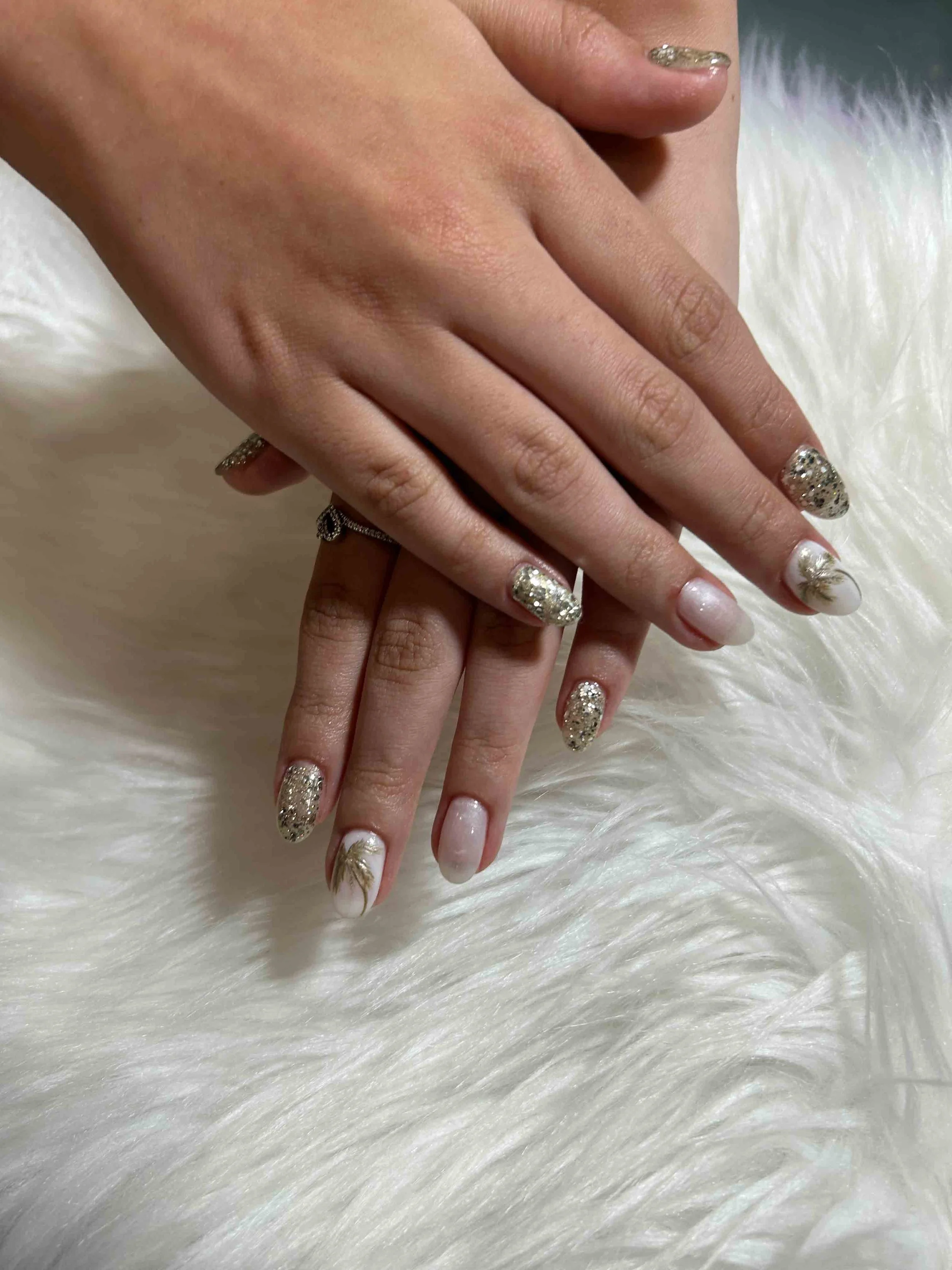 nail salon in fort lauderdale