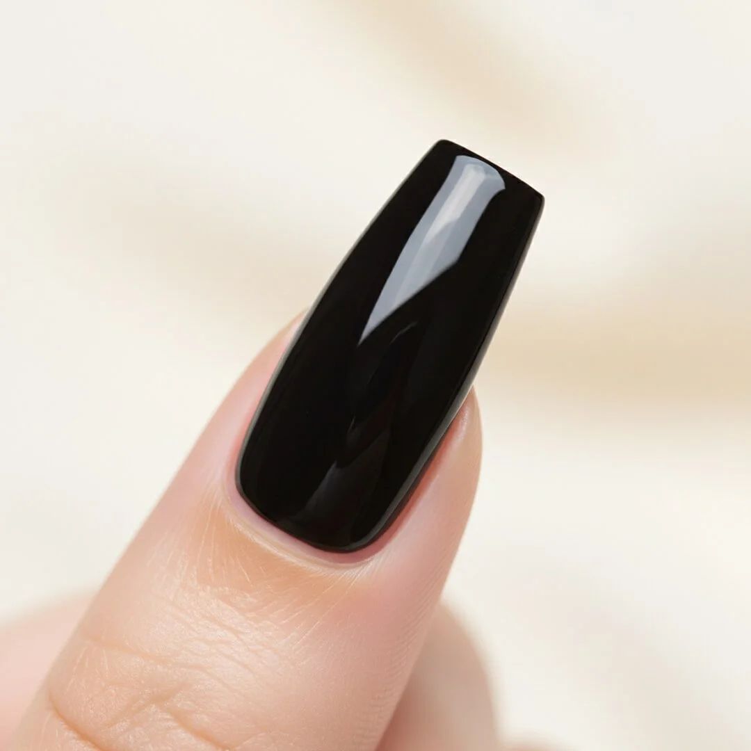 Coffin nails