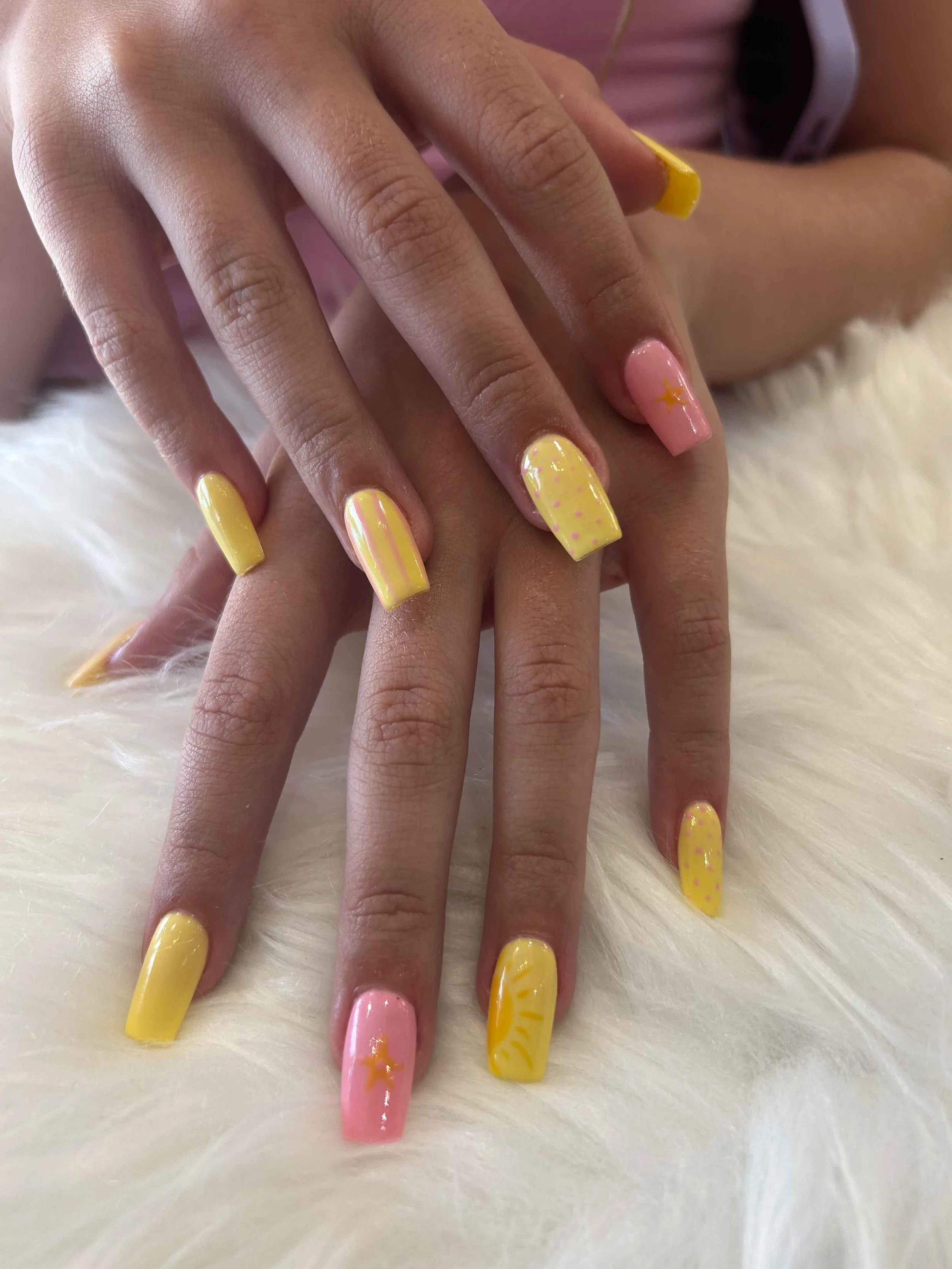nail art design