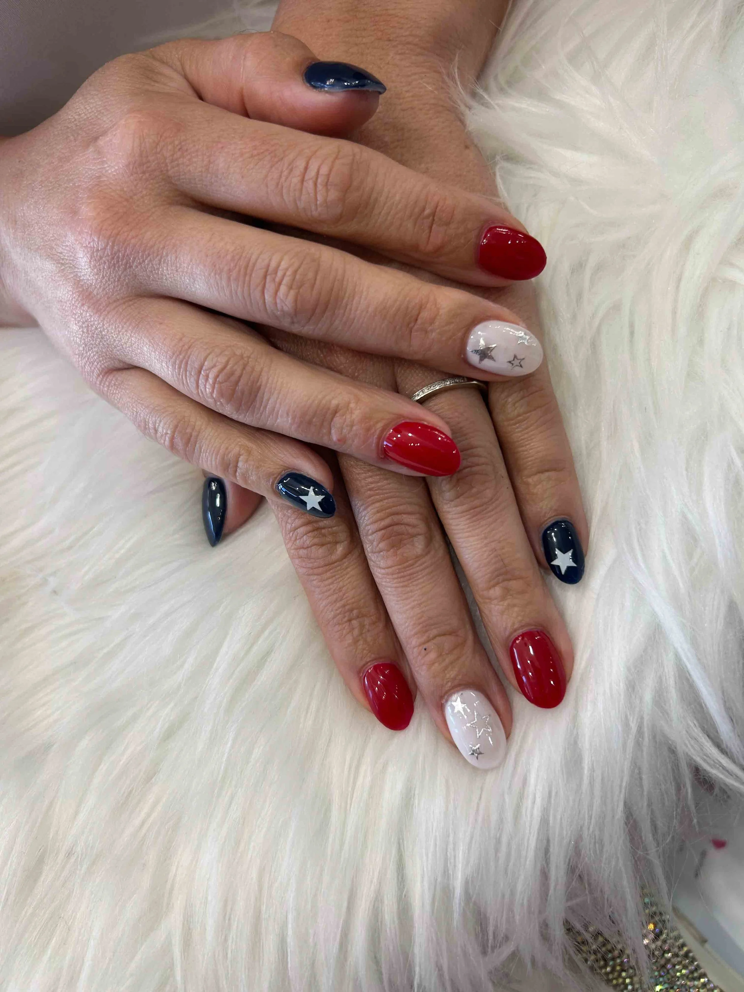 Manicures in Fort Lauderdale