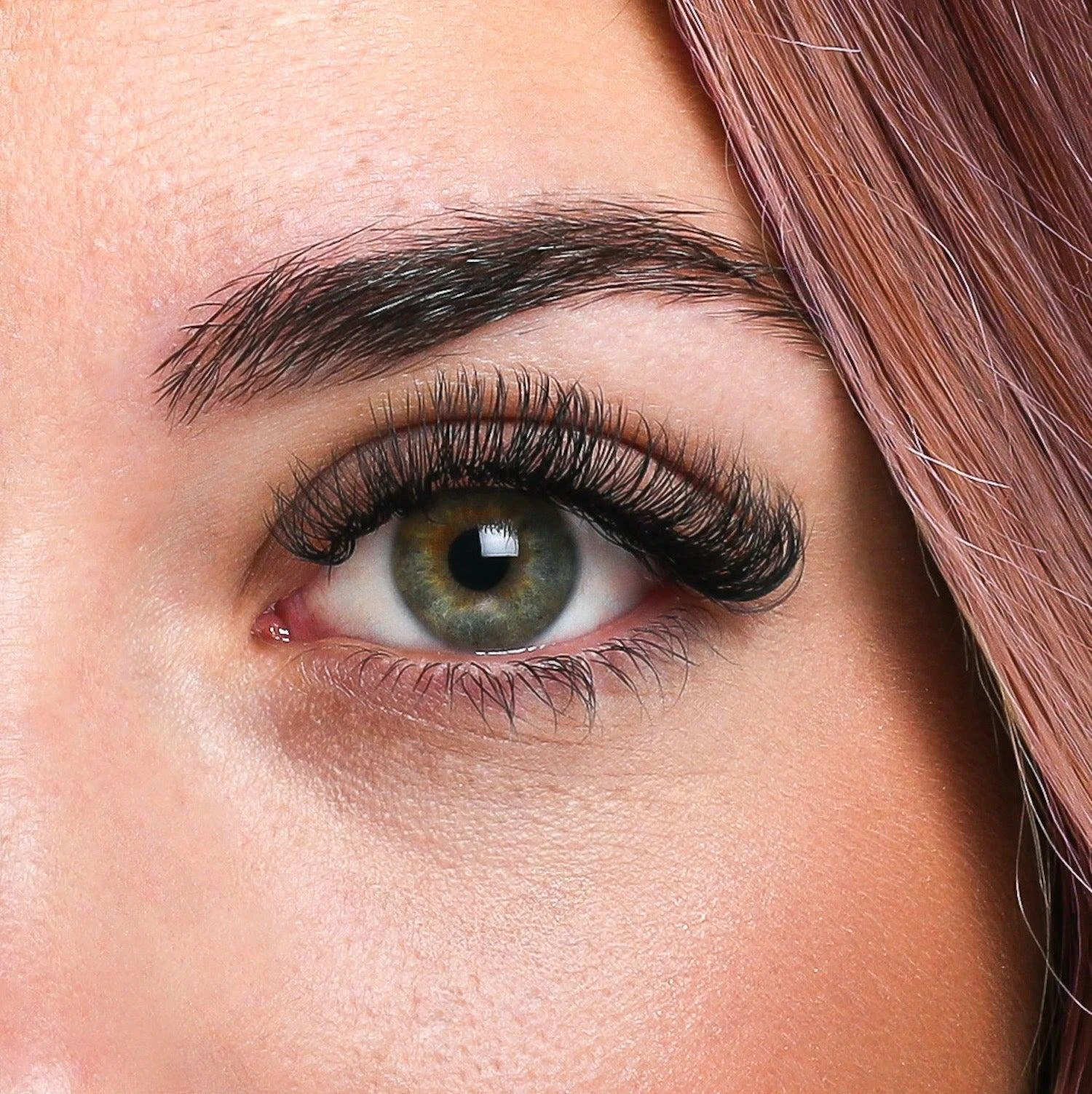 Lashes