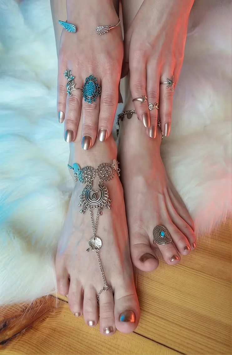 pedicure fort lauderdale