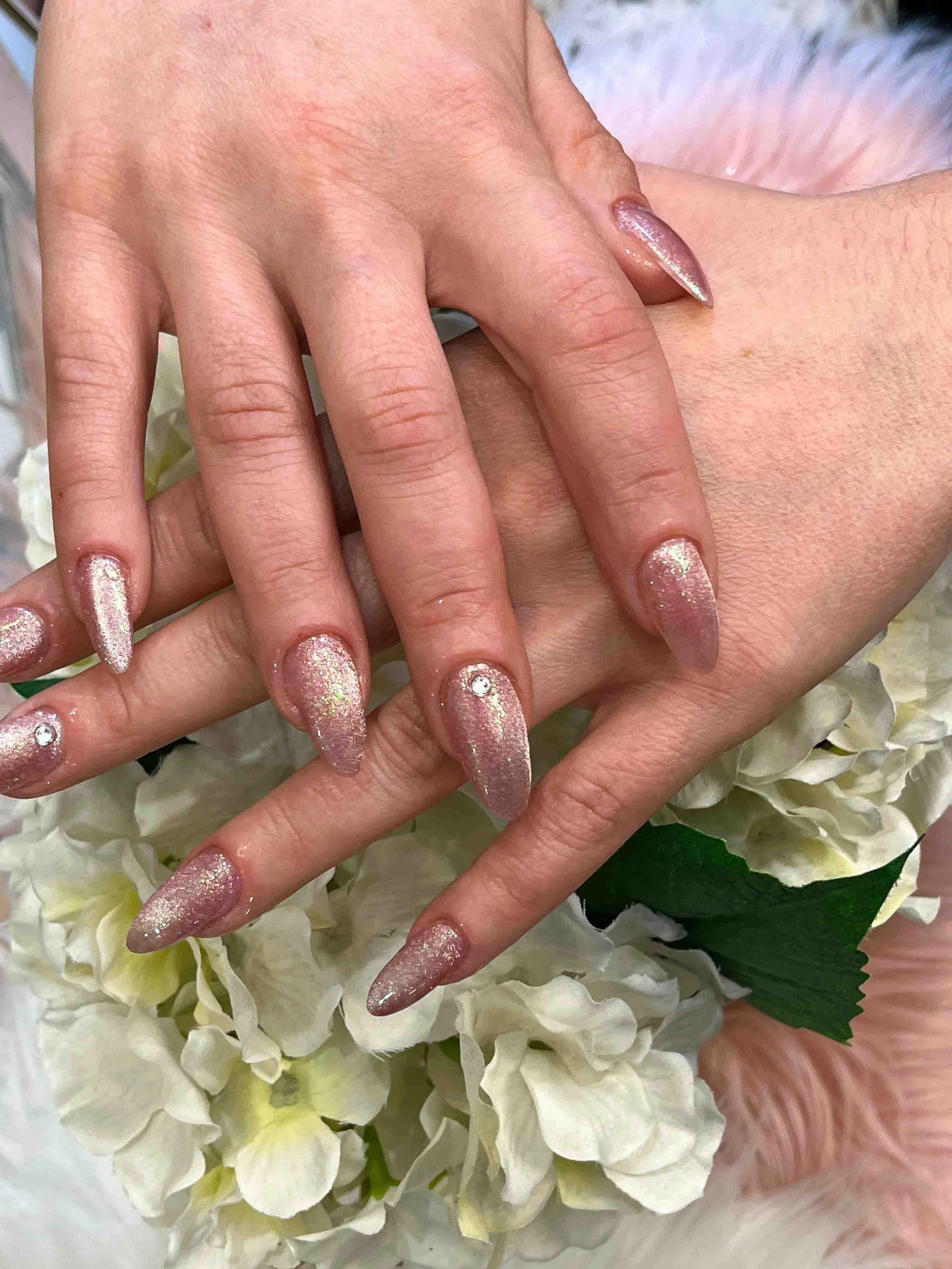 nail art design