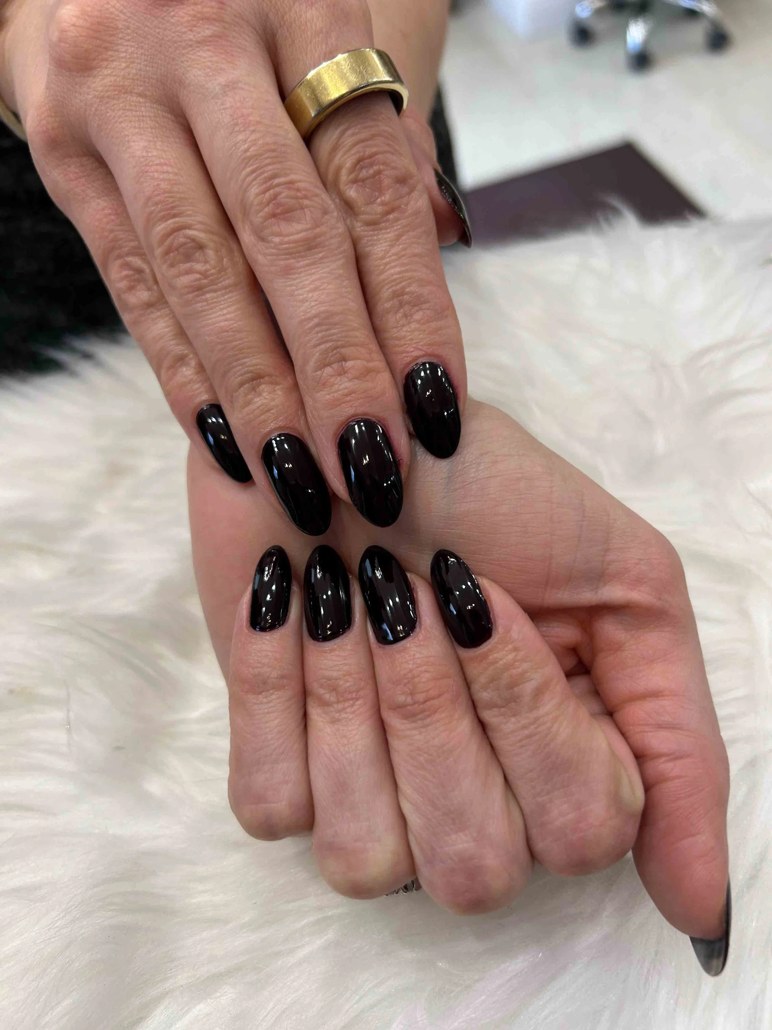 nail art design