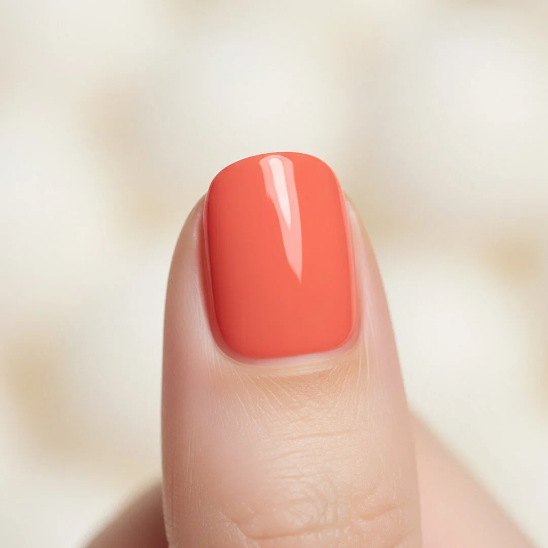 Round nails