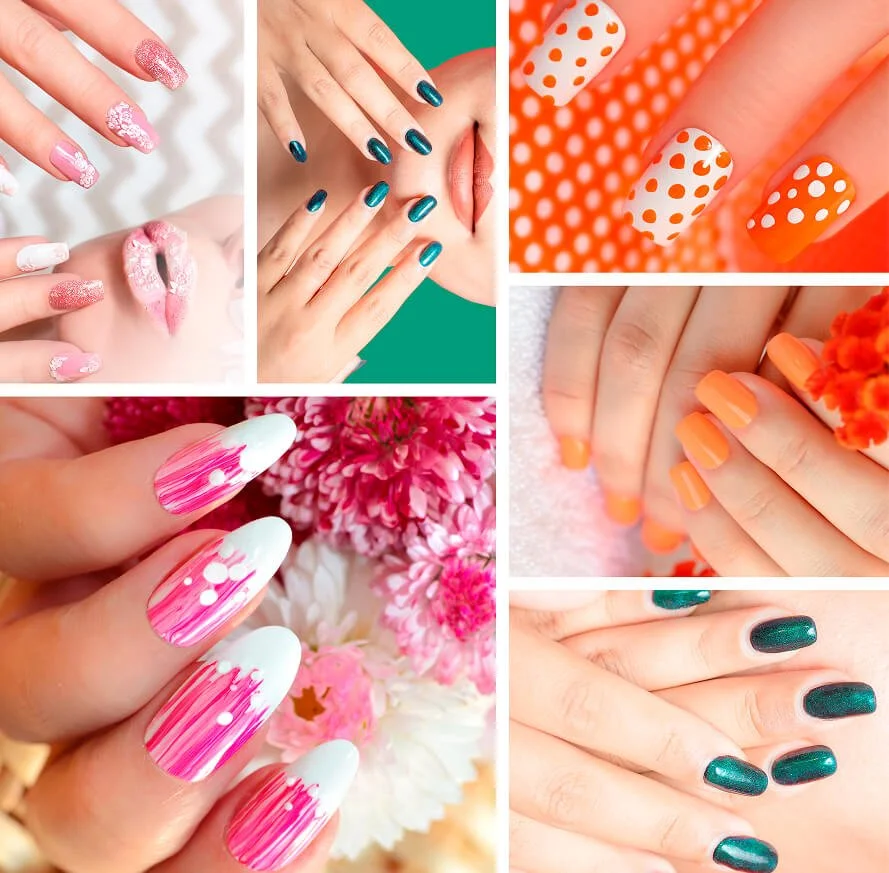 the nail glow salon in fort lauderdale about us