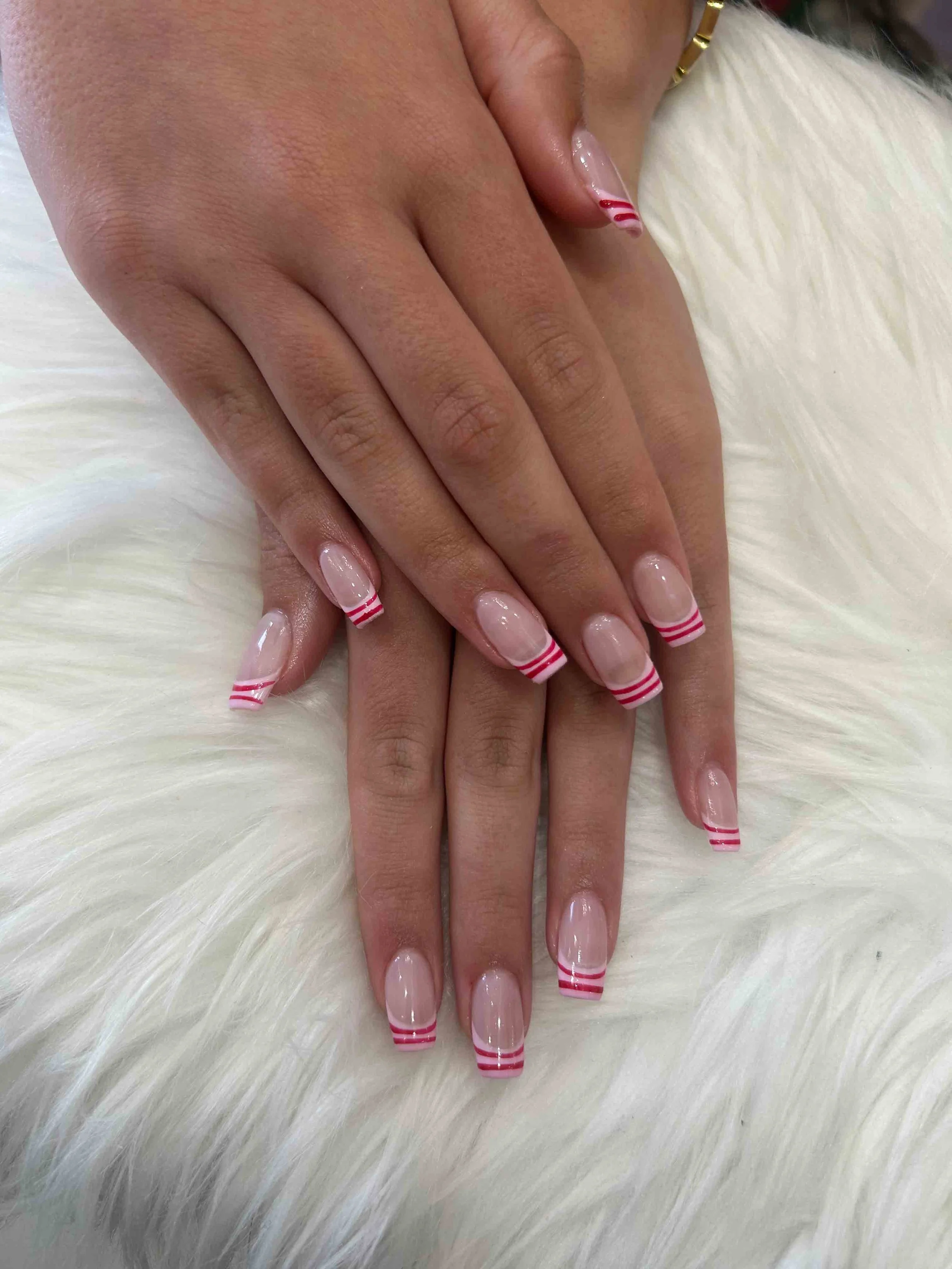nail salon in fort lauderdale