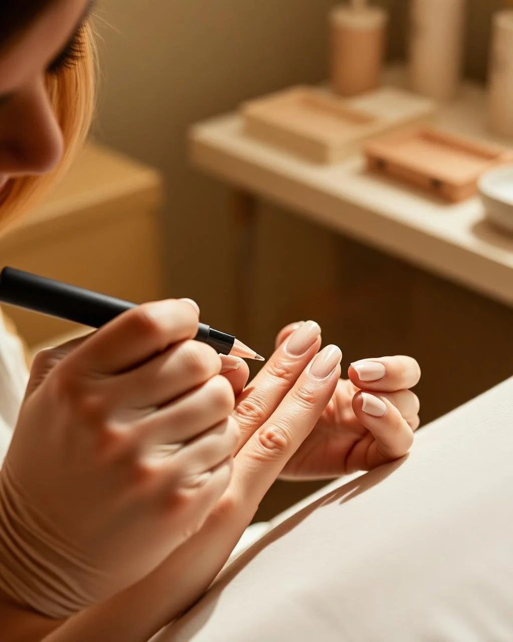 Nail Art 1