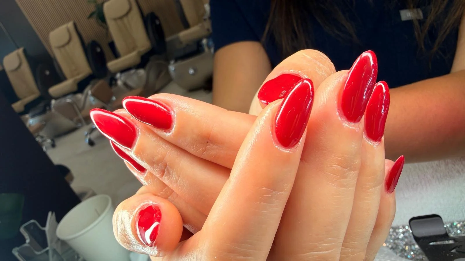 Manicures in Fort Lauderdale