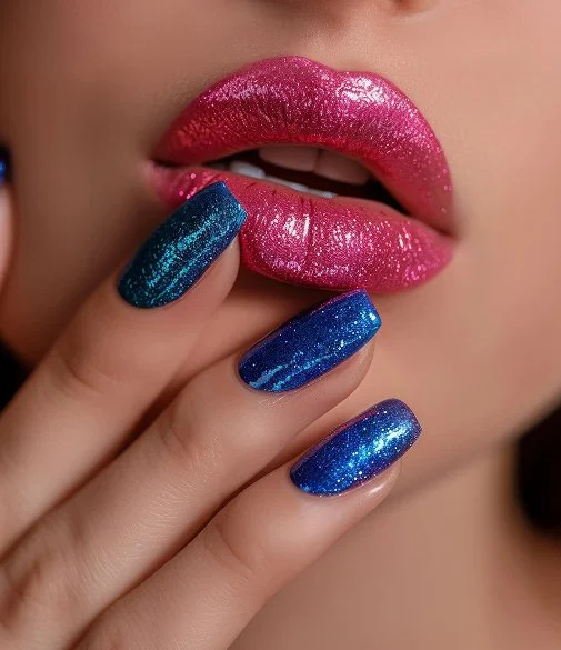 the nail glow salon in fort lauderdale about us