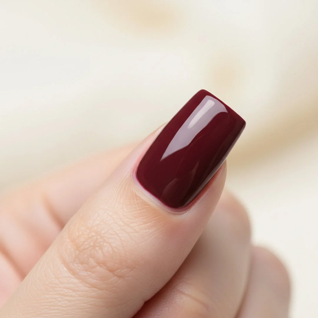 Square nails