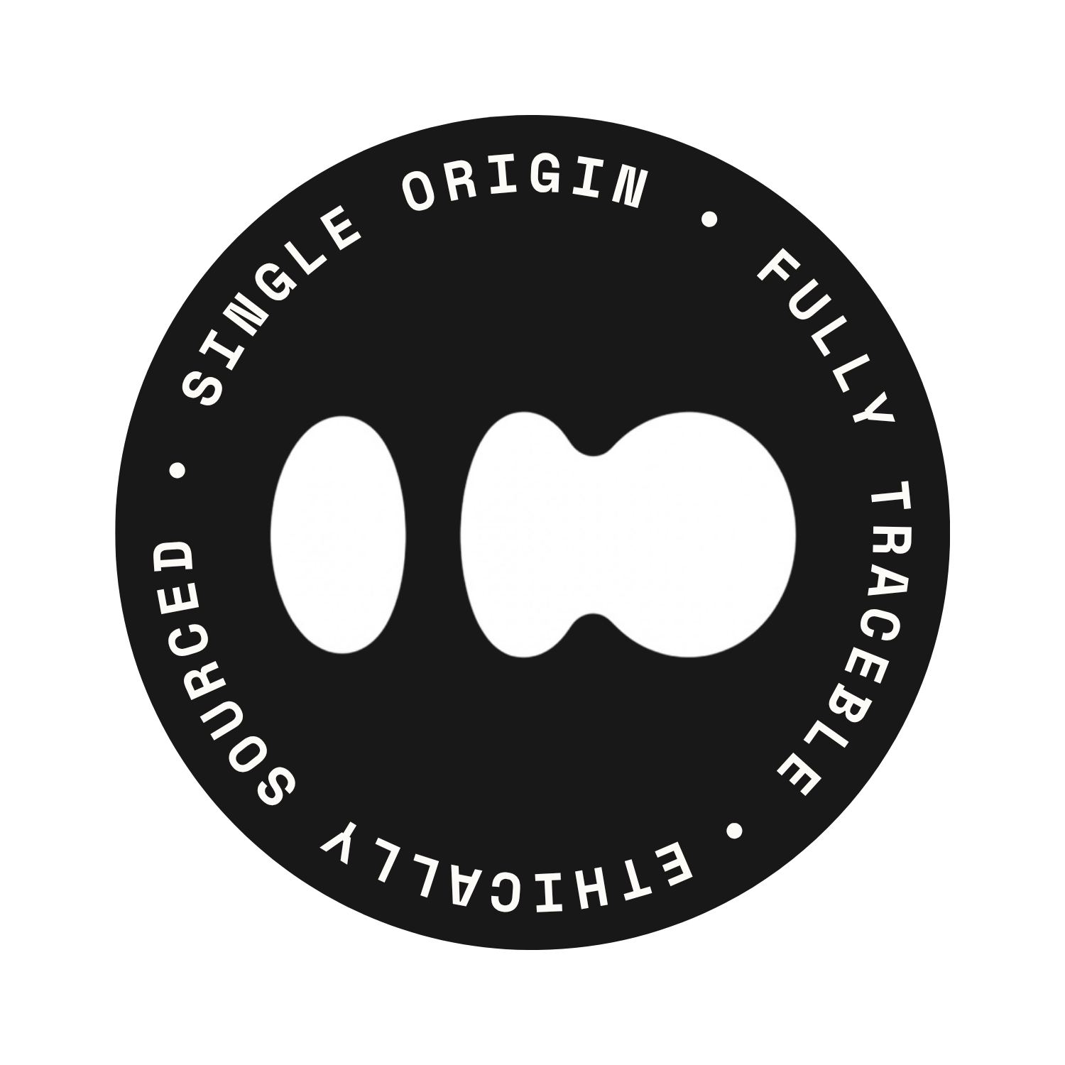 Musafir Coffee Ethical Sourcing Badge