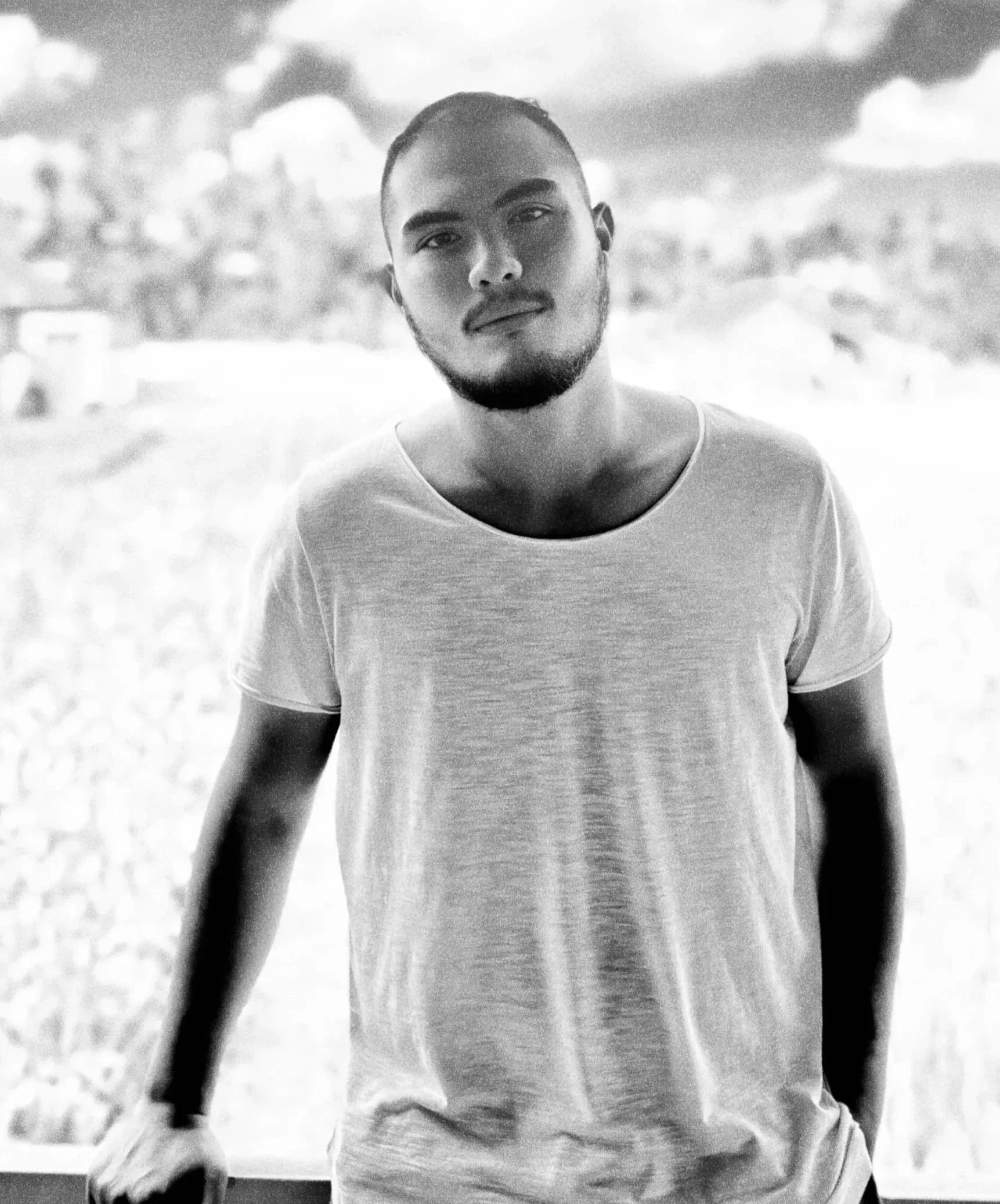 Mohammed El Tayari, Founder & Director at Musafir Single Origins