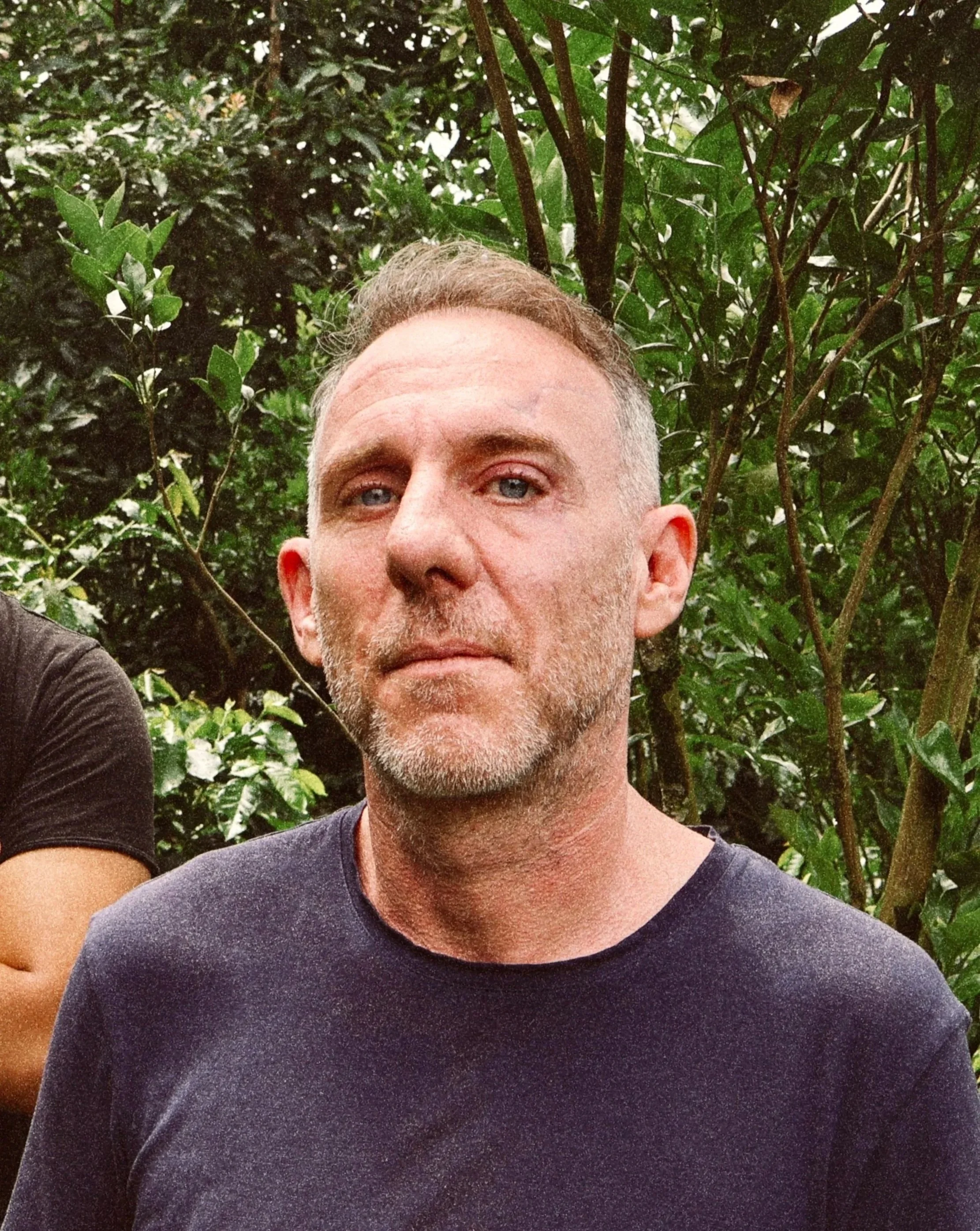 Alister Wiggan