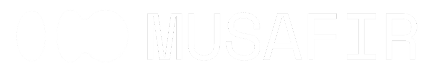 Musafir Single Origins – Premium Indonesian Green Coffee Beans Exporter