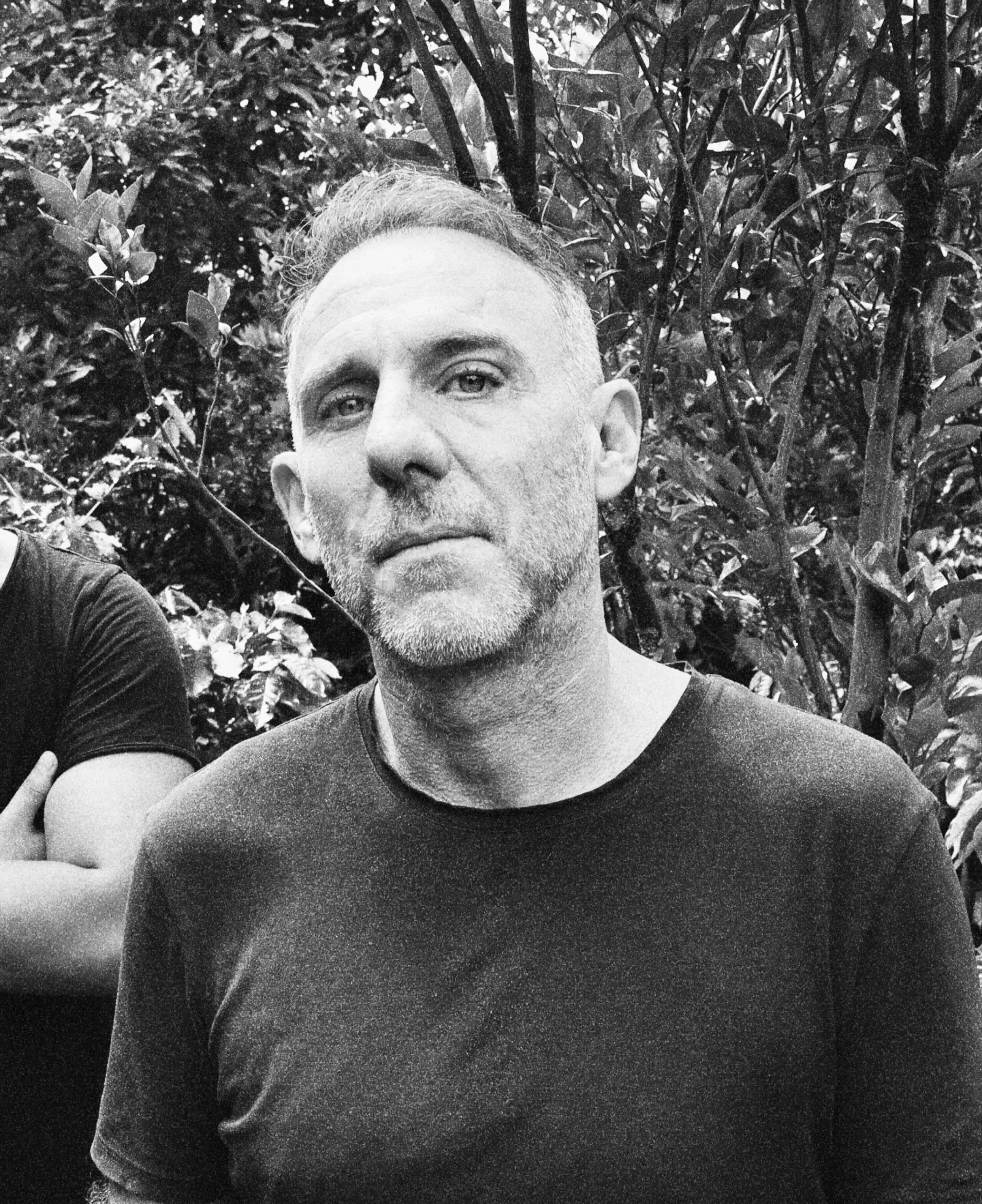 Alister Wiggan, Co-founder & Commissioner at Musafir Coffee