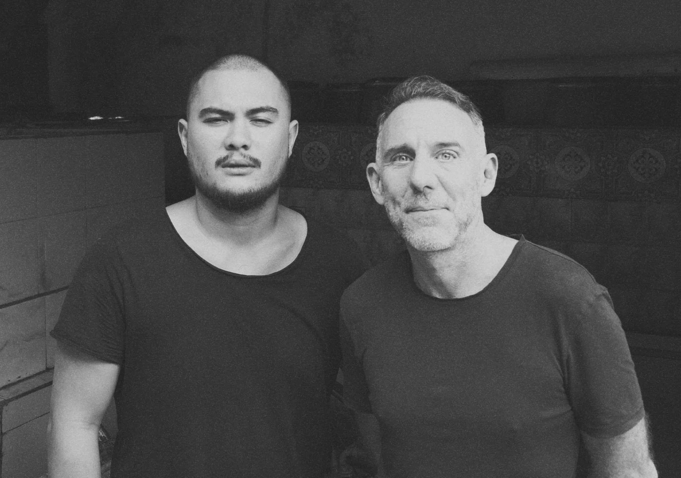 Musafir founders Mohammed and Alister building direct relationships with over 200 Indonesian coffee farms for full traceability