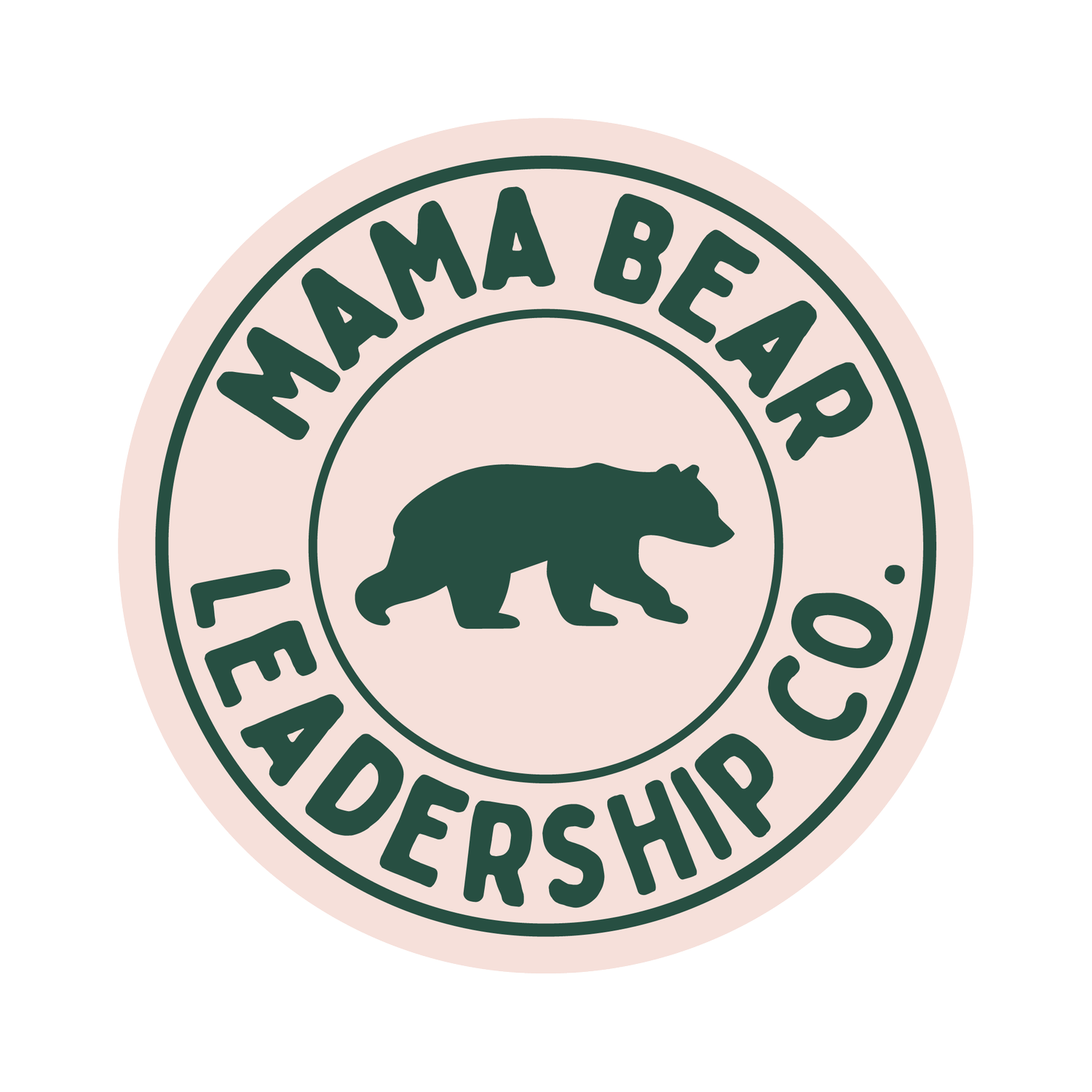 Mama Bear Leadership