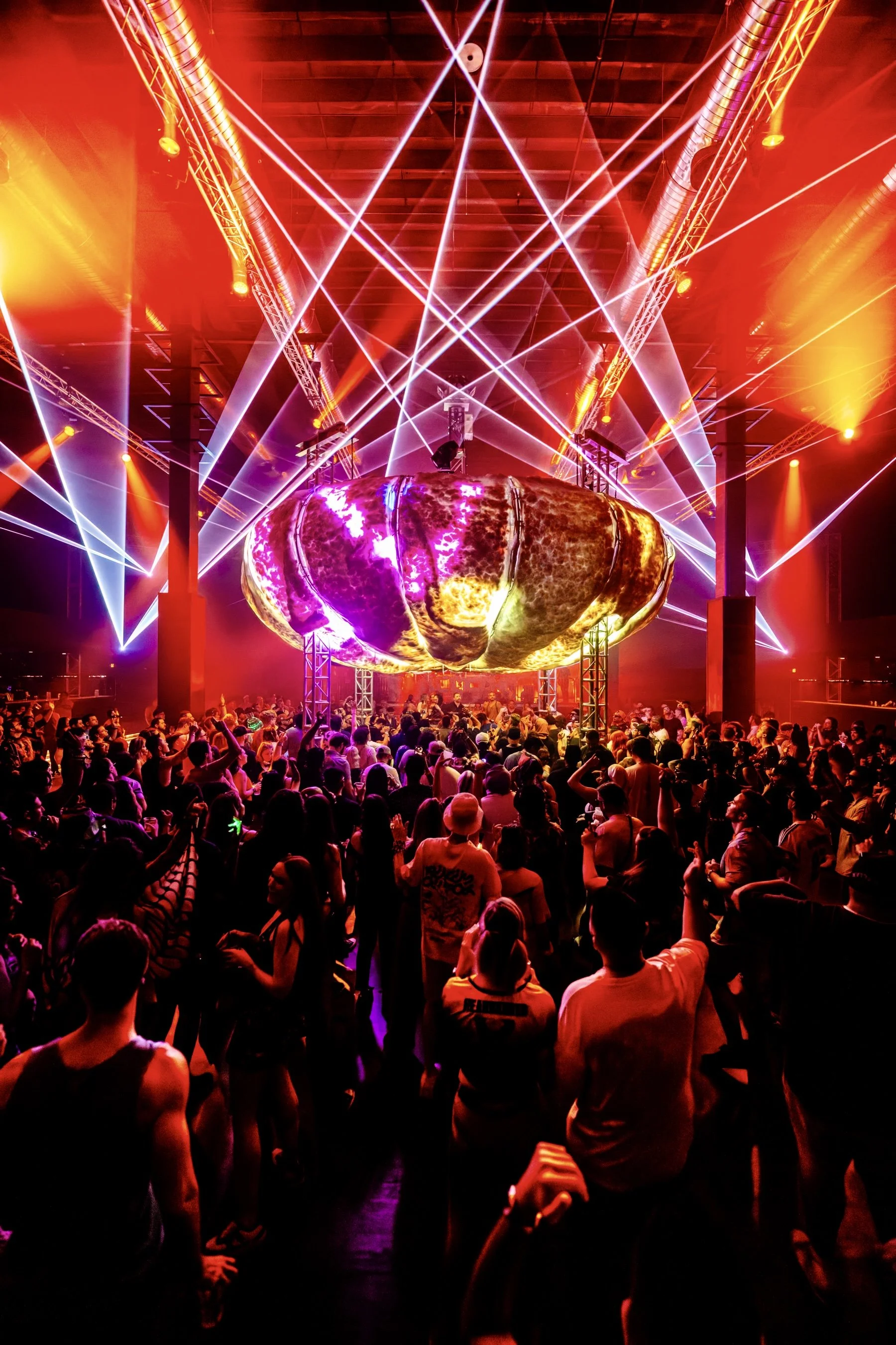Fluffy Cloud Concerts | 360 Immersive Live Music, DC