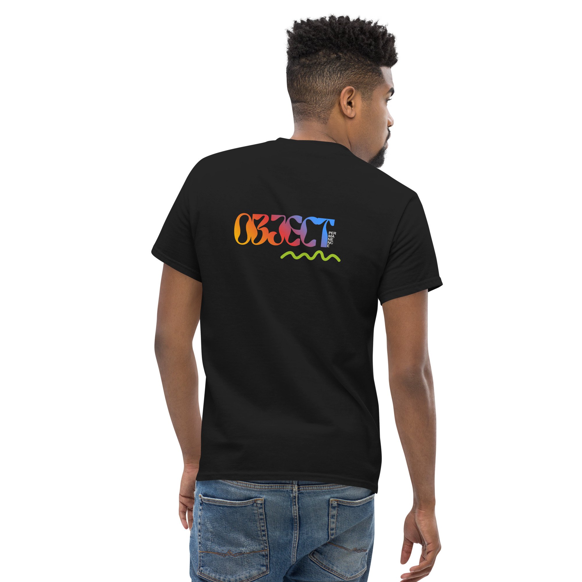 OP Cotton Unisex Tee